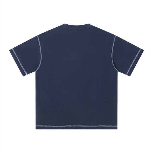 Mode "Waffle" Shirt