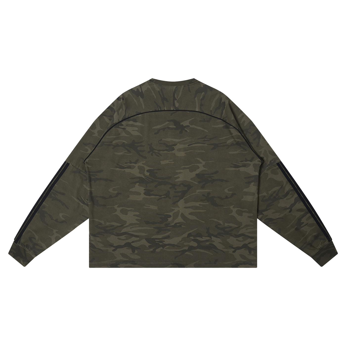 Mode Gallery "CAMO"