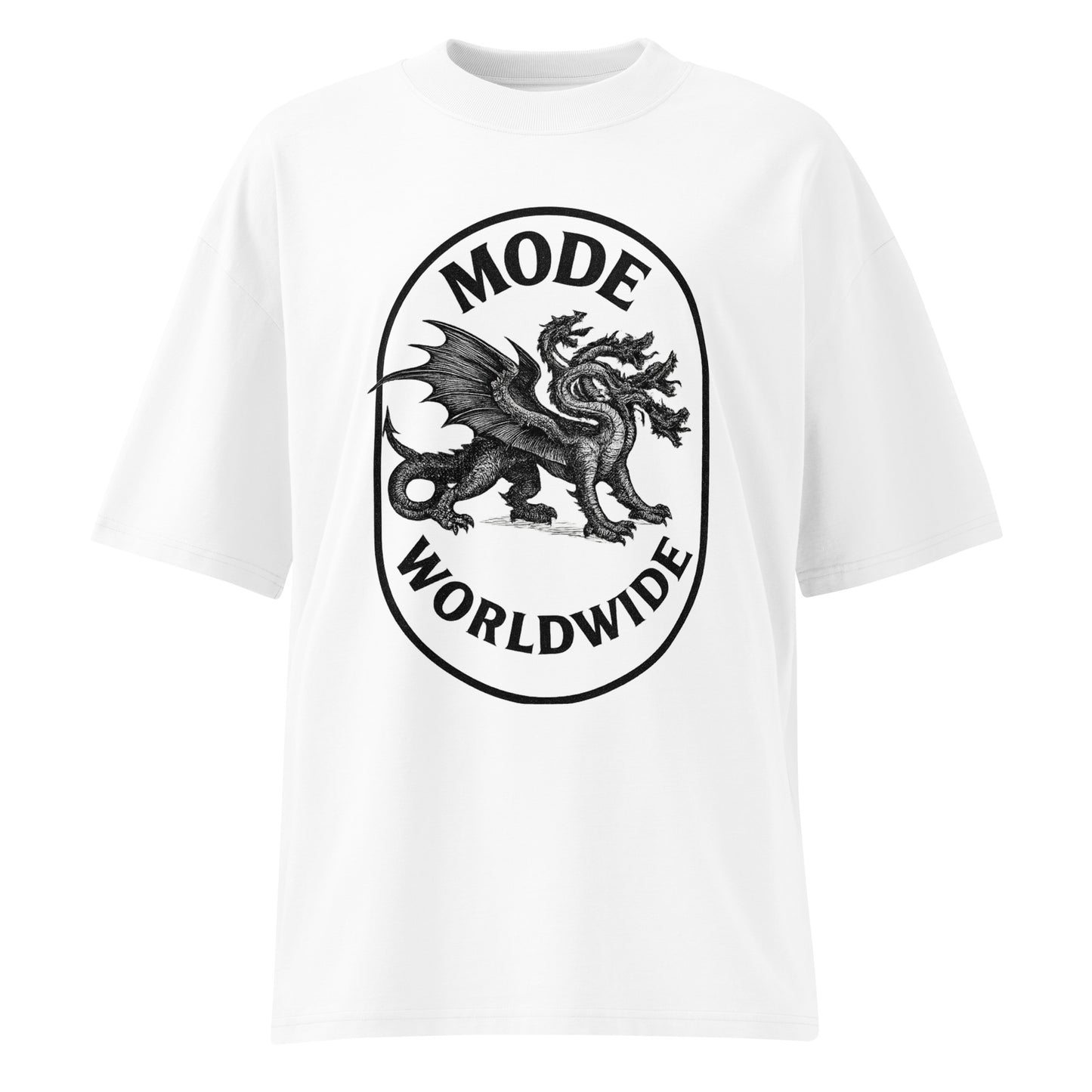 Hydra Tee