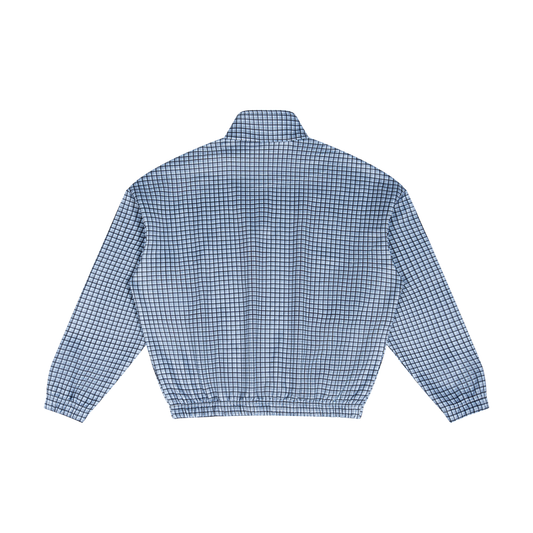 MG quarter zip