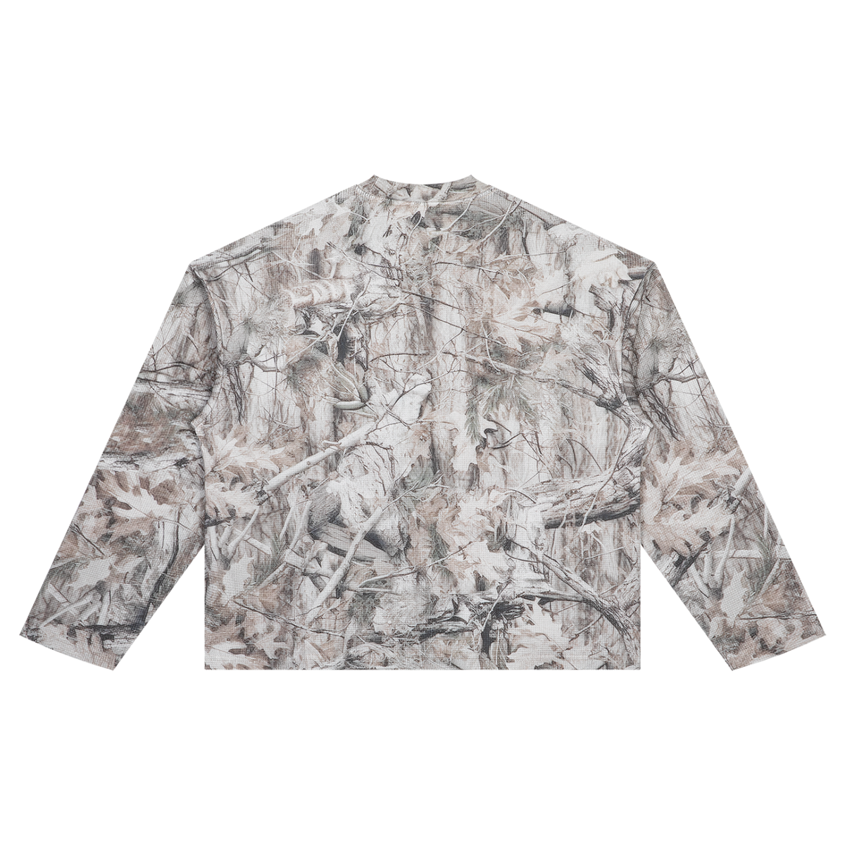 Camo Mode