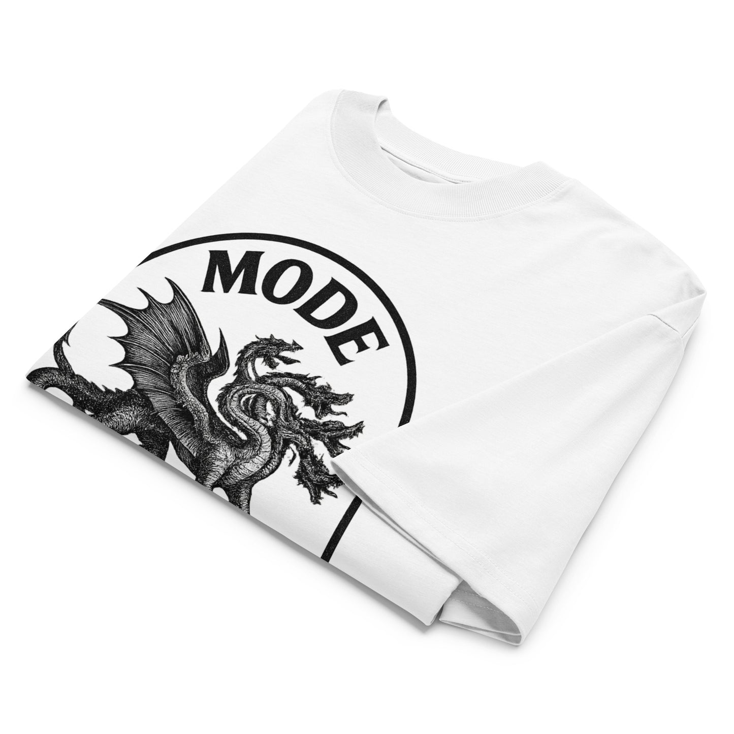 Hydra Tee