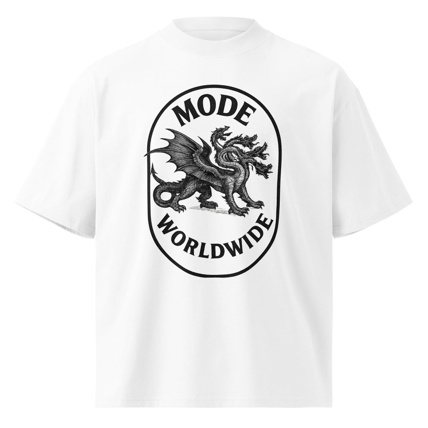 Hydra Tee