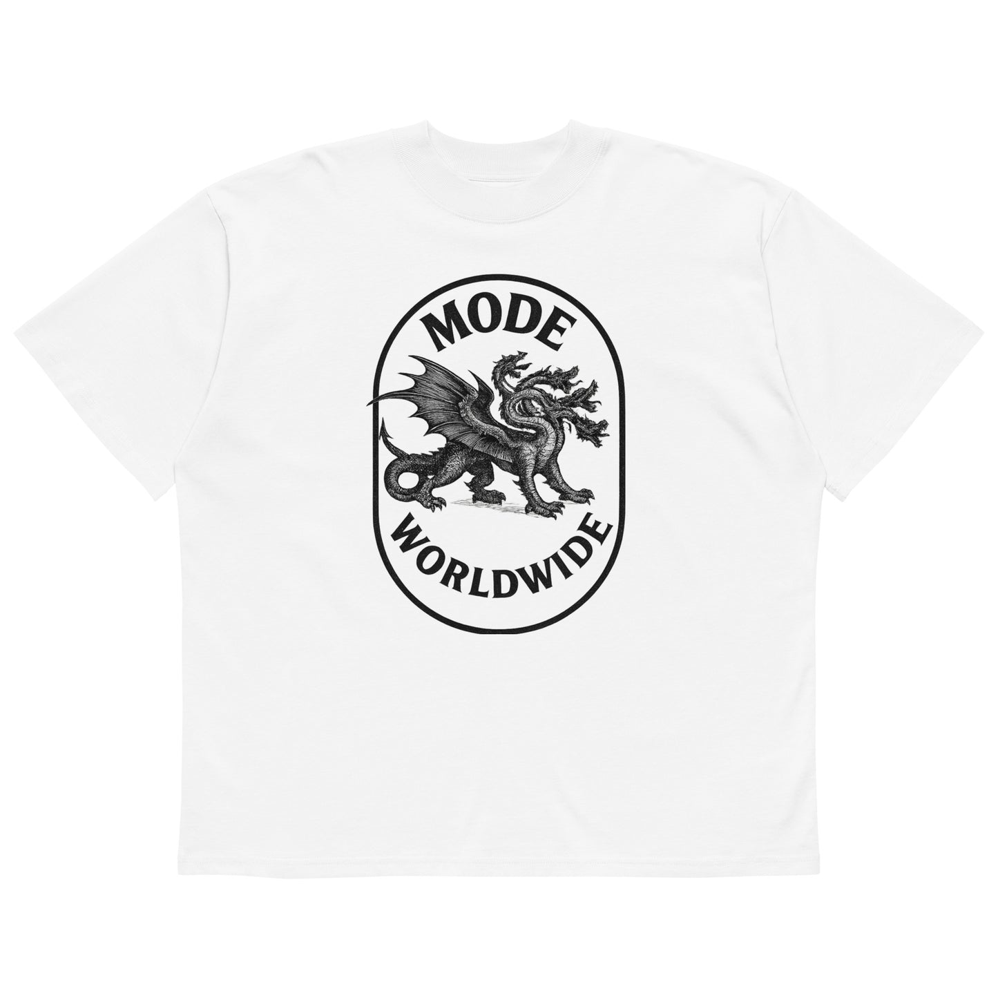 Hydra Tee