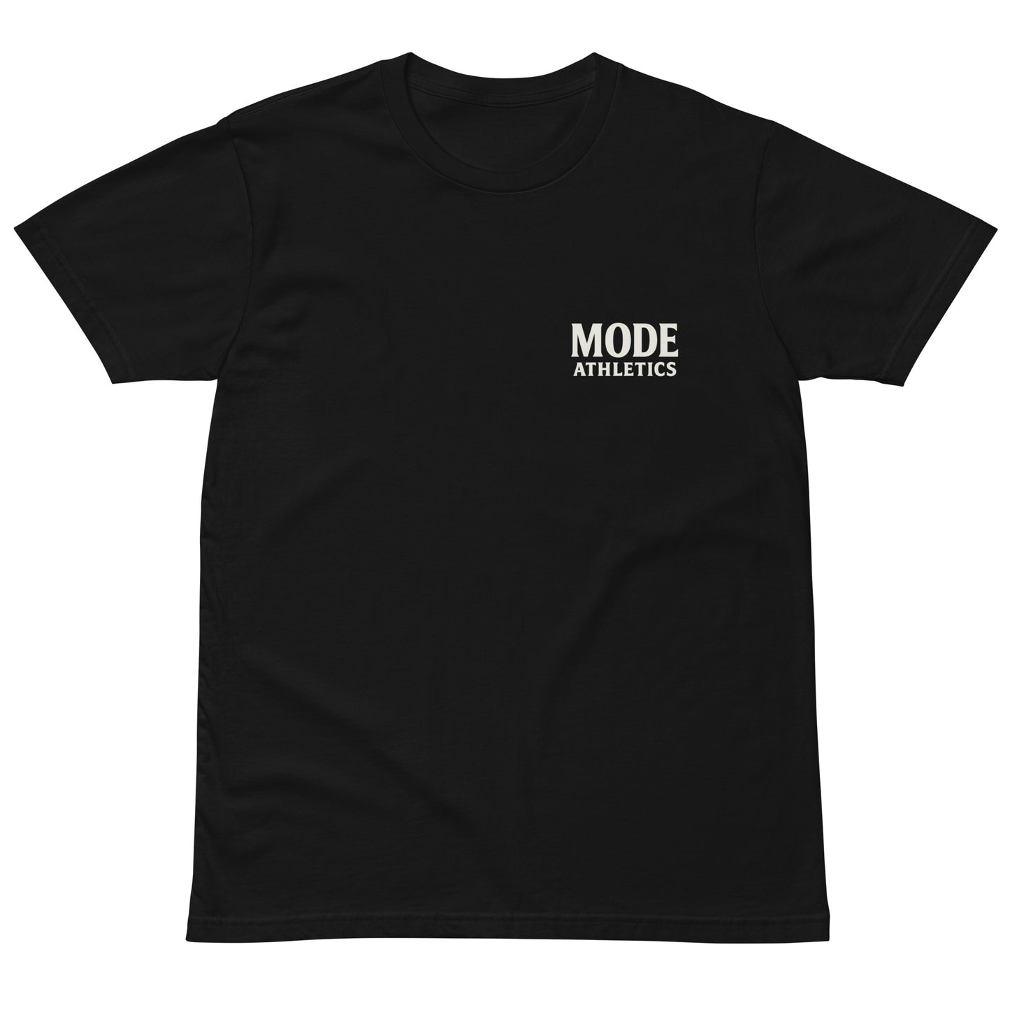 MODE ACTIVE Tee – “IN THAT MODE” Edition