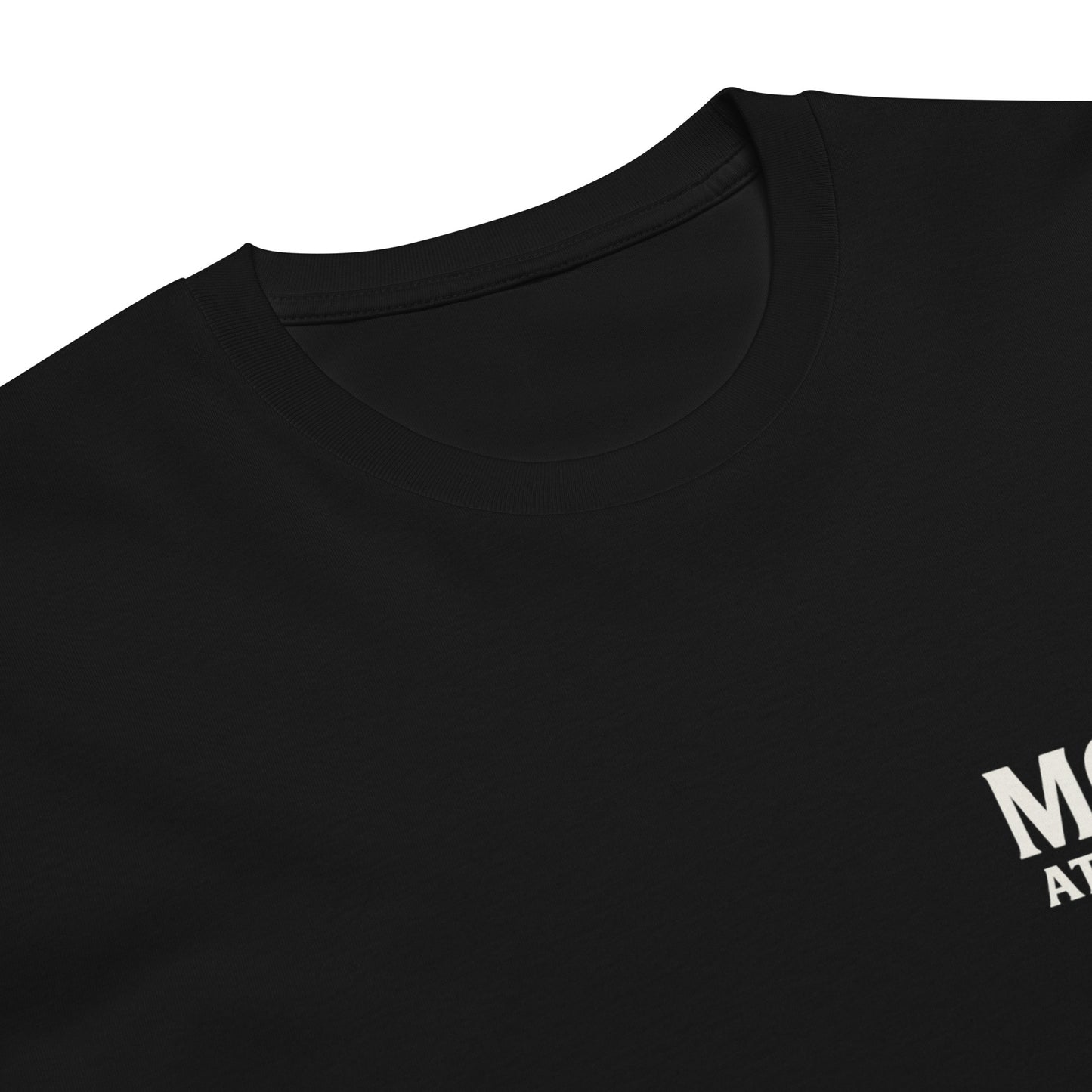 MODE ACTIVE Tee – “IN THAT MODE” Edition