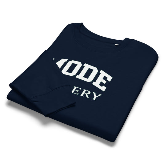 Women’s "MODE GALLERY" sweatshirt