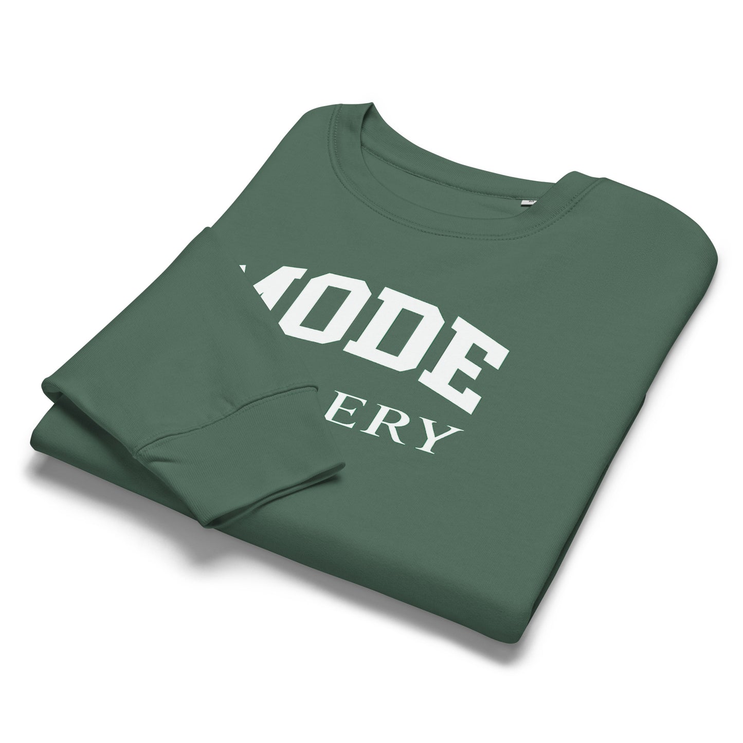 Women’s "MODE GALLERY" sweatshirt