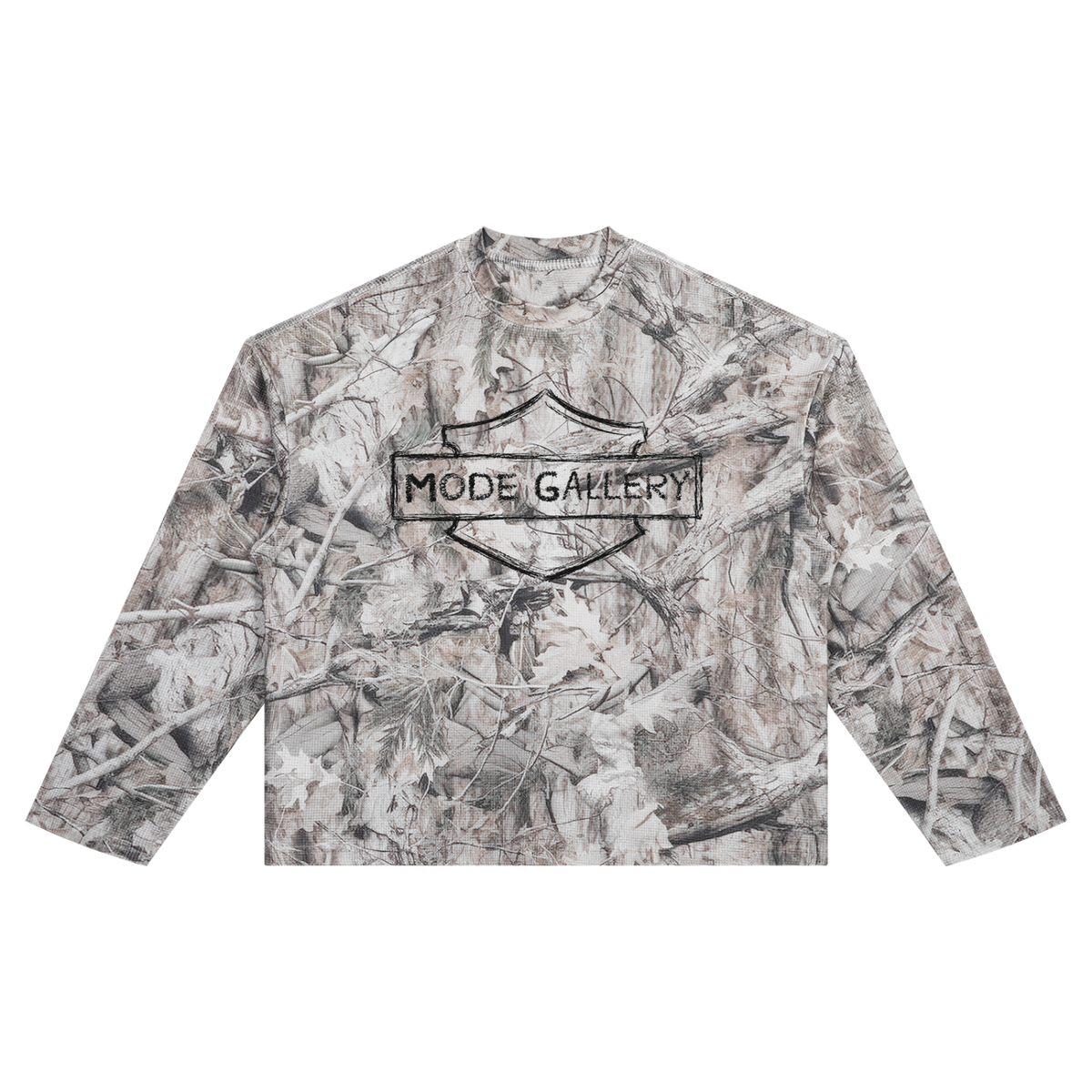 Camo Mode