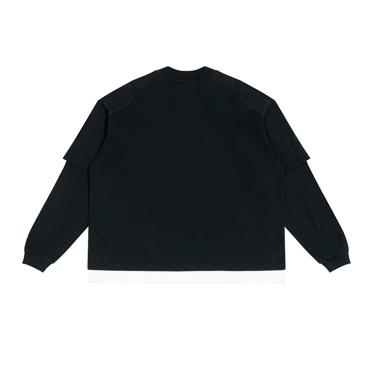 Mode Gallery "Layers" T-Shirt