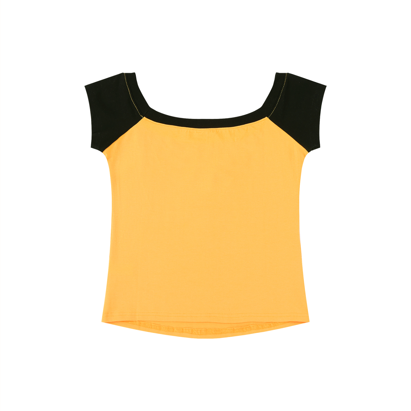 Mode "Bumblebee" Women's Baby T-Shirt