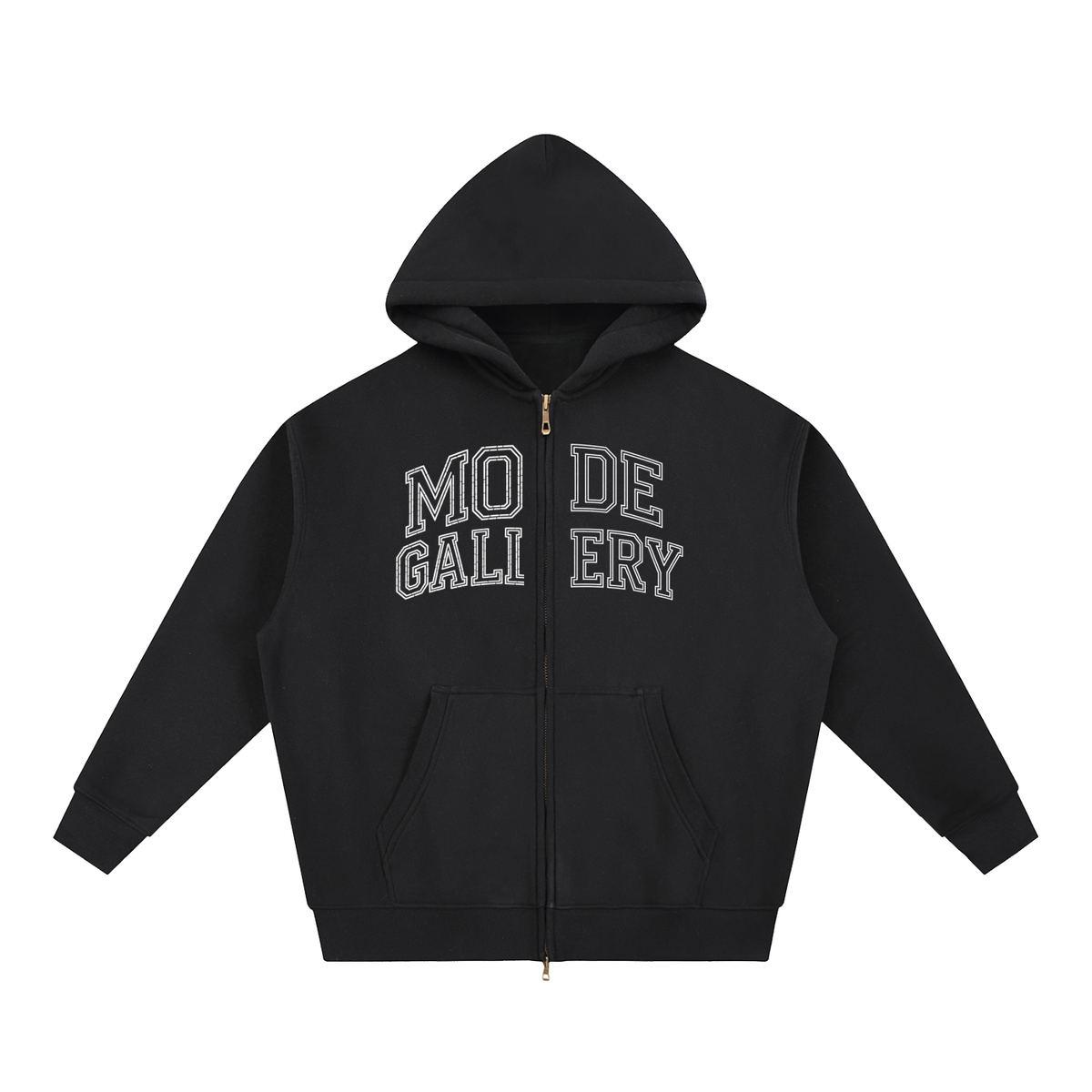 Essential MODE GALLERY Hoodie