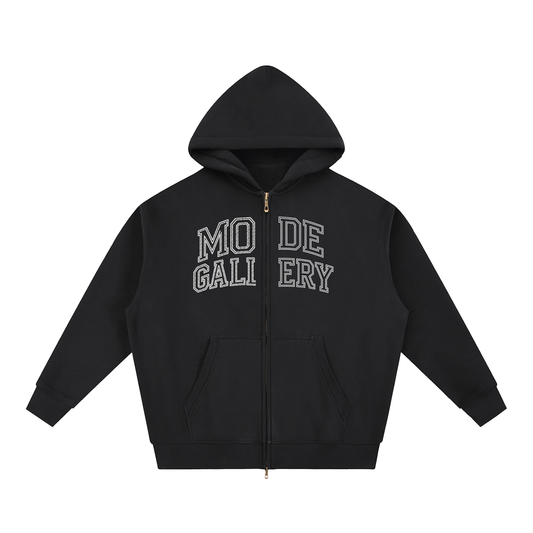 Essential MODE GALLERY Hoodie