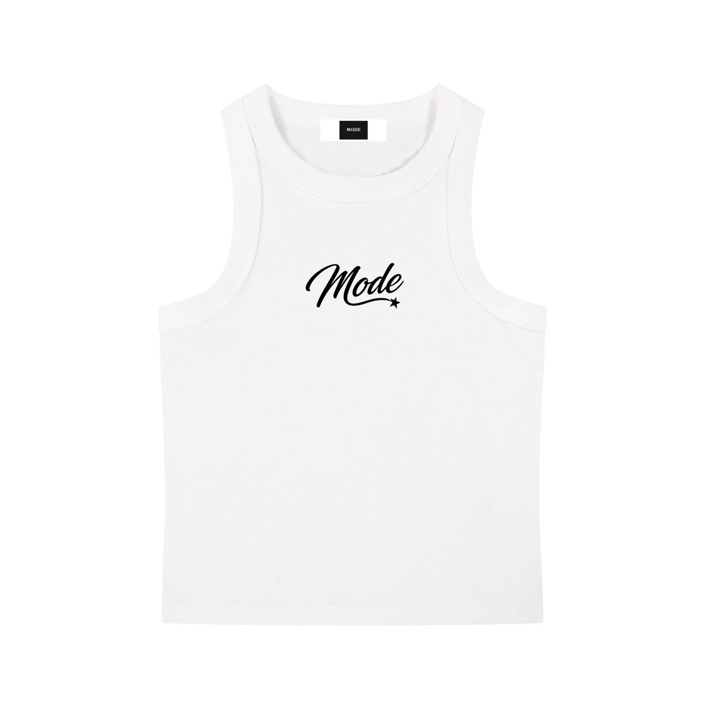 Mode Star Tank Top