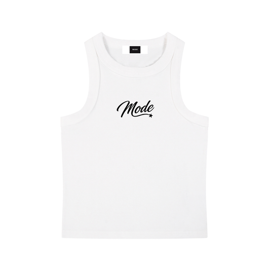 Mode Star Tank Top