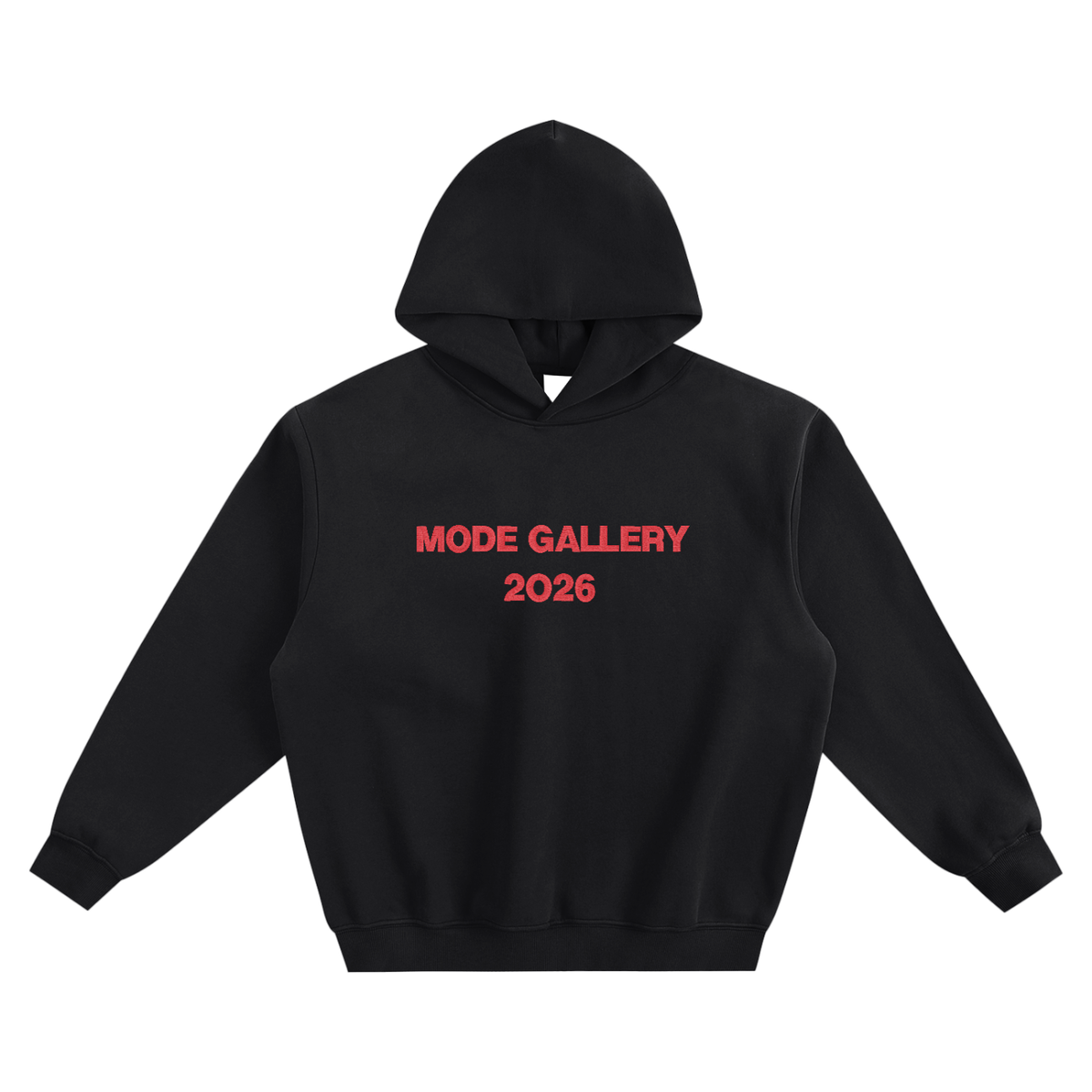 Mode Gallery 2026