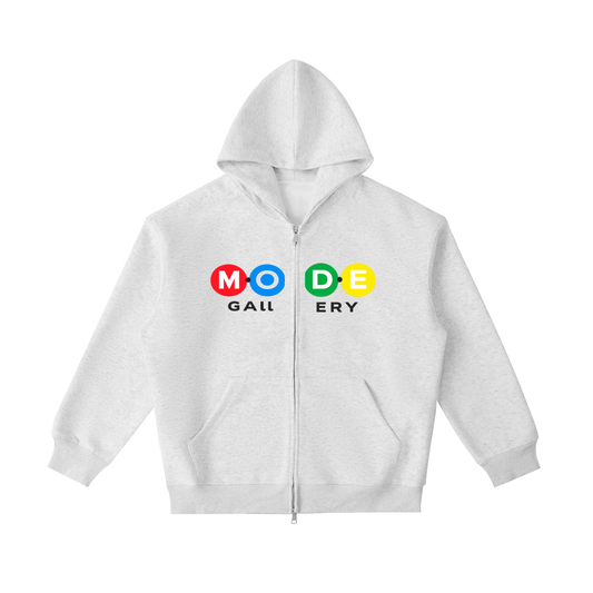 Mode Gallery "METRO"