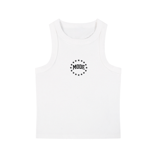 Mode Gallery "All-Star" Tank Top