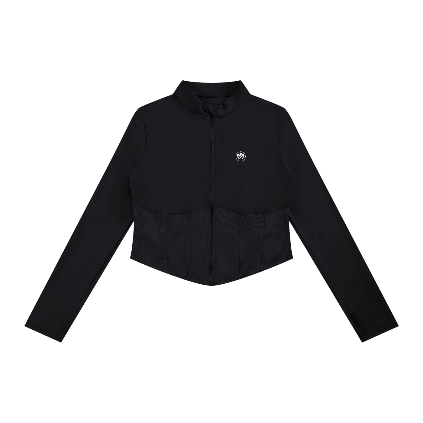 Mode Gallery Women's Yoga Jacket