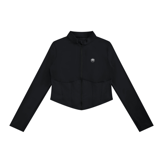 Mode Gallery Women's Yoga Jacket