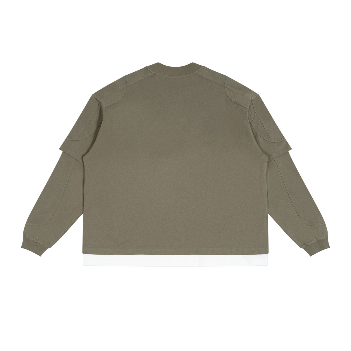 Mode Gallery "Layers" T-Shirt