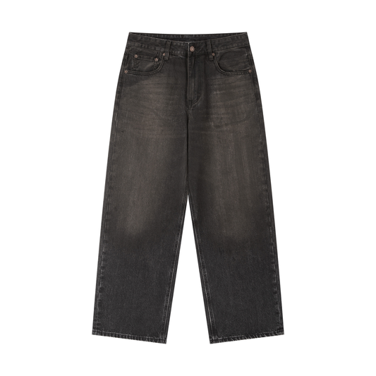 Mode Vintage Wash Denim