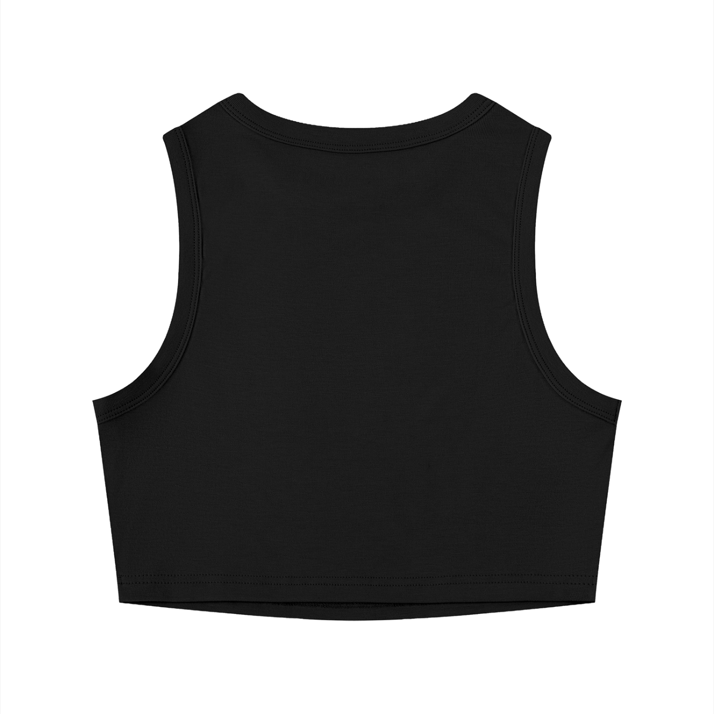 Mode Gallery Women's Crop Tank Top