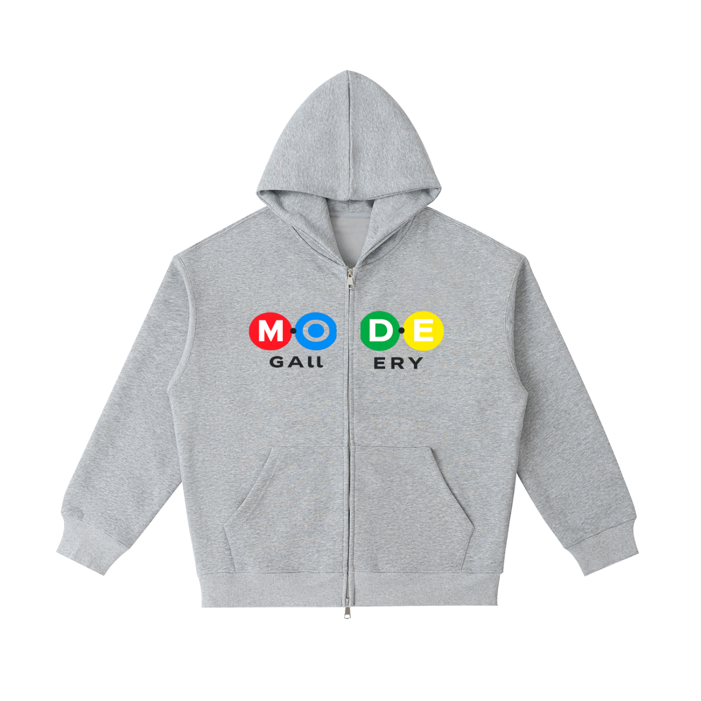 Mode Gallery "METRO"