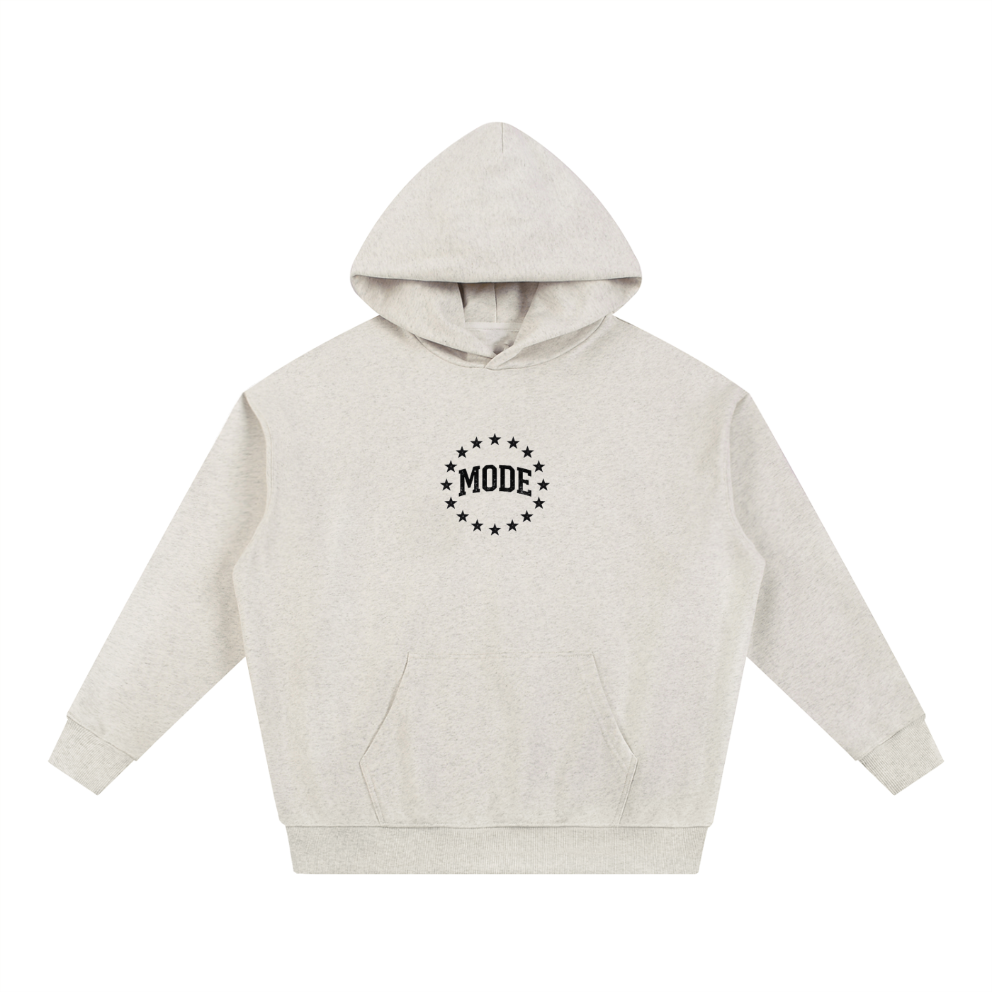 Mode Essential Hoodie