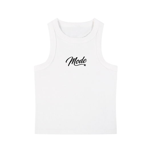 Mode Star Tank Top