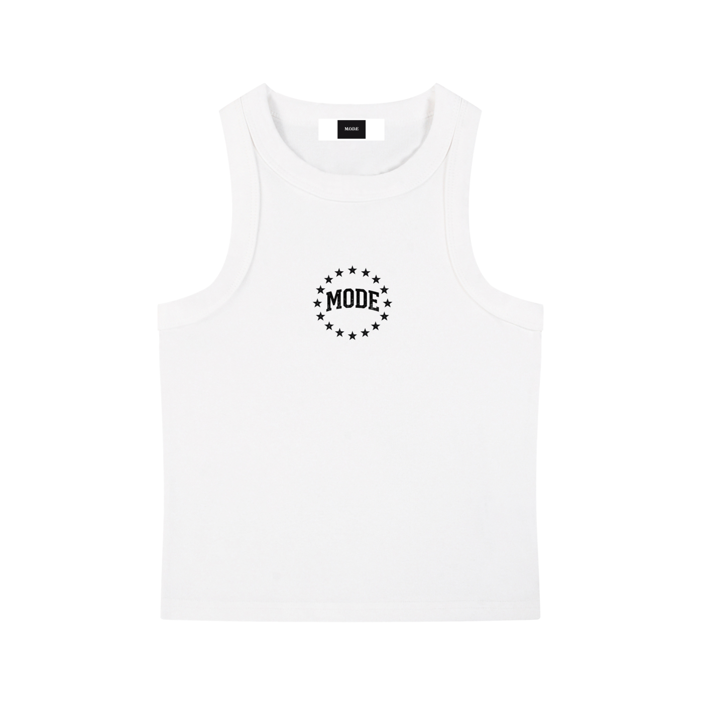 Mode Gallery "All-Star" Tank Top