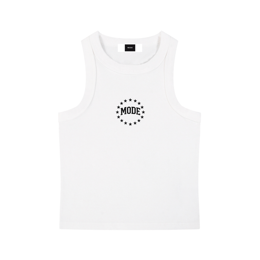 Mode Gallery "All-Star" Tank Top