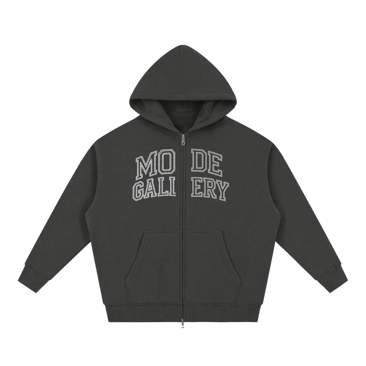 Essential MODE GALLERY Hoodie