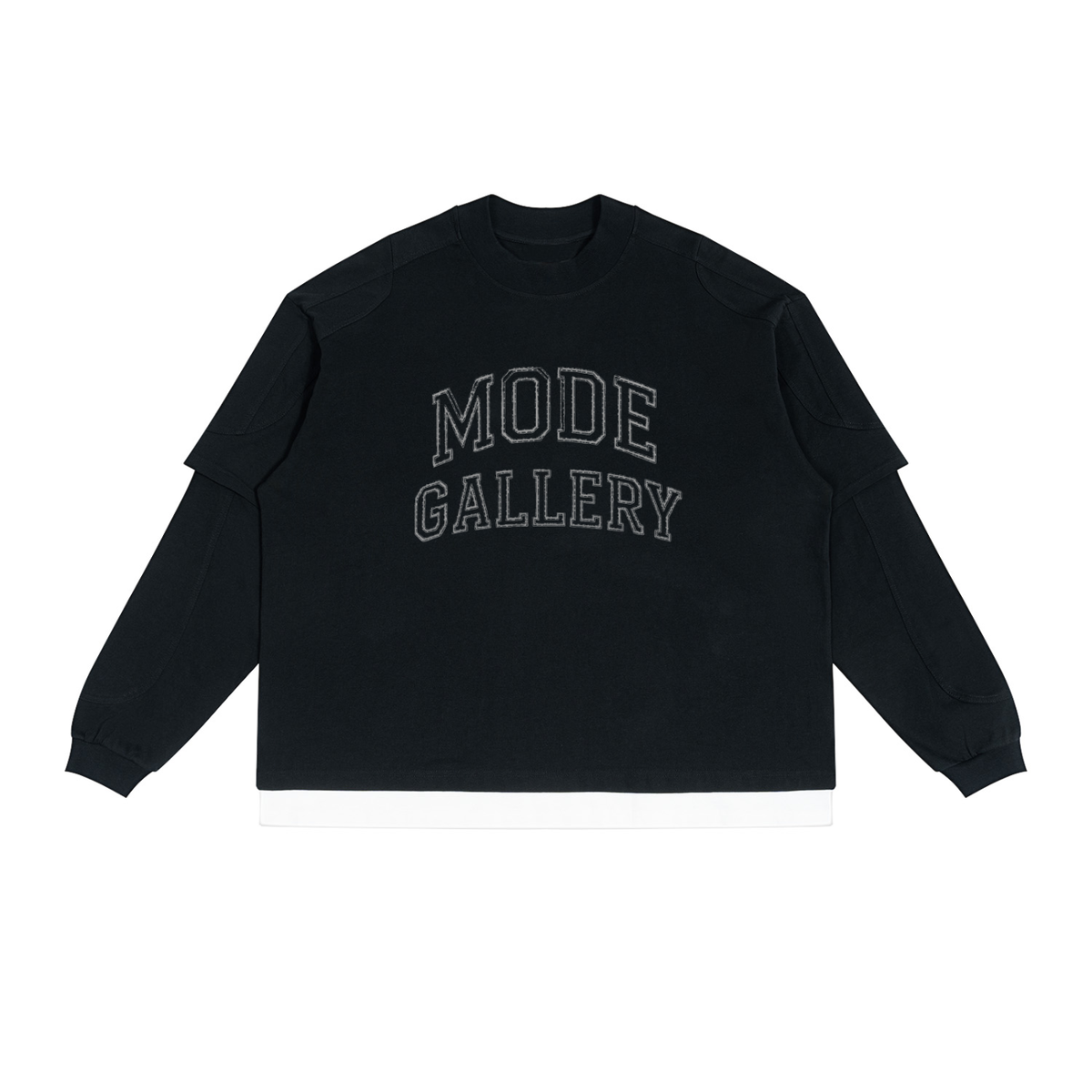 Mode Gallery "Layers" T-Shirt