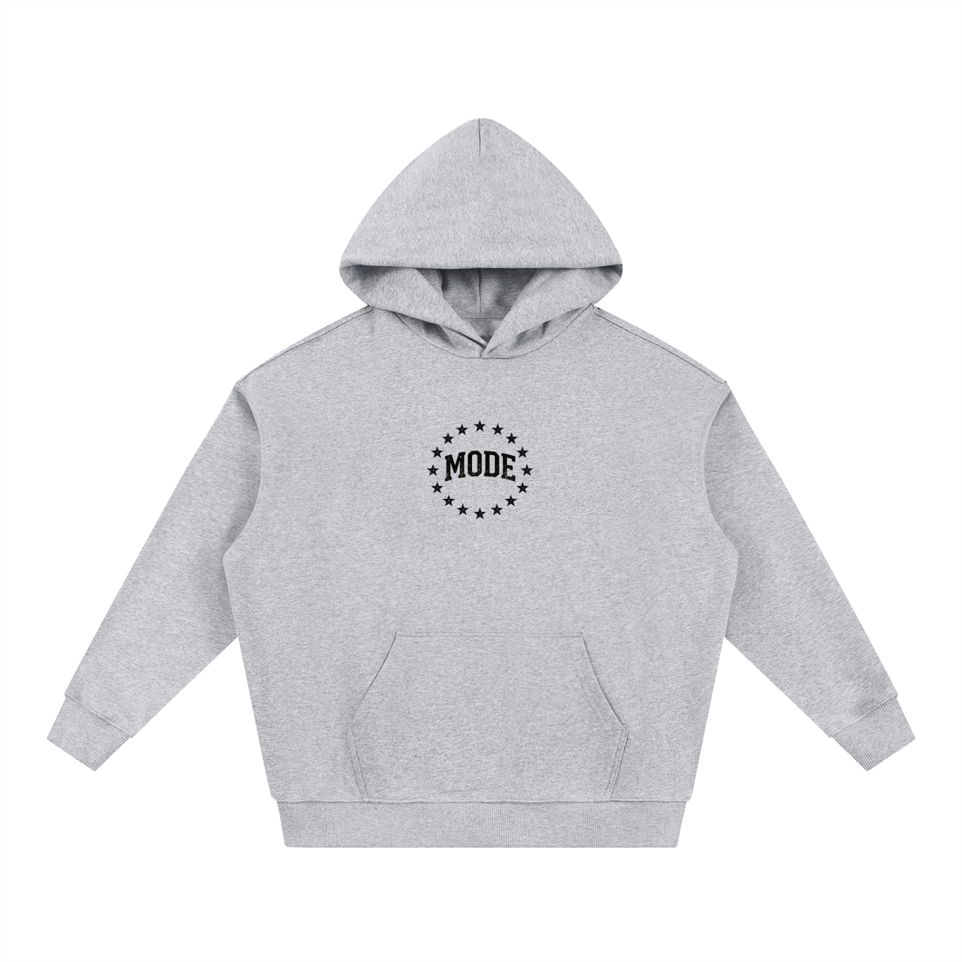 Mode Essential Hoodie