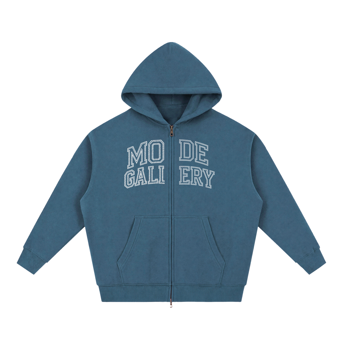 Essential MODE GALLERY Hoodie