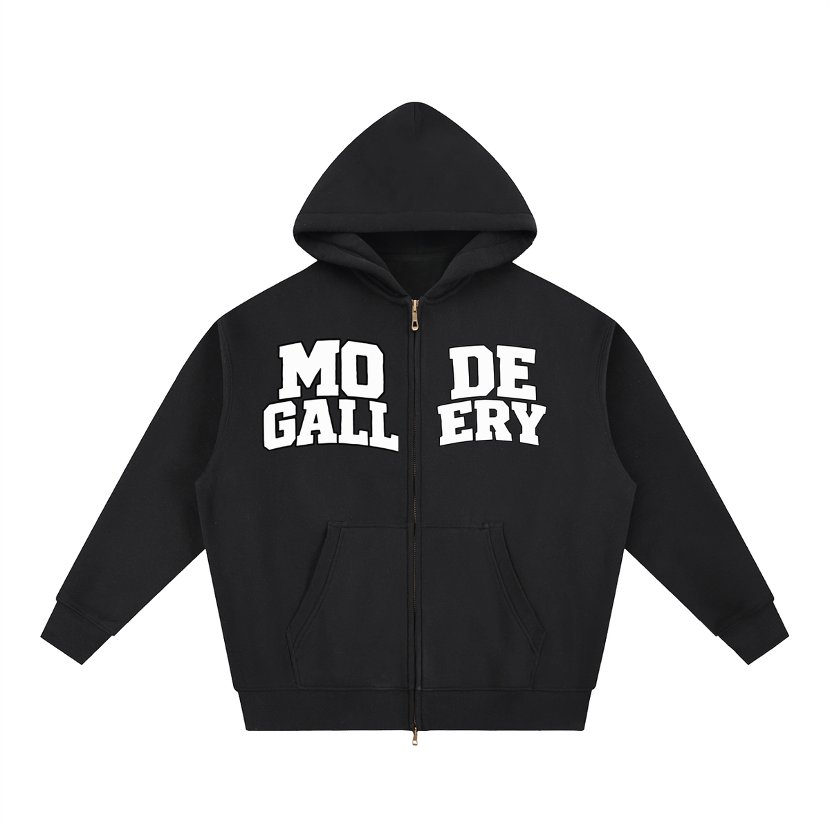 Essential BOLD MODE Hoodie