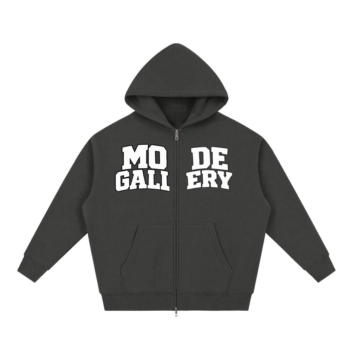 Essential BOLD MODE Hoodie