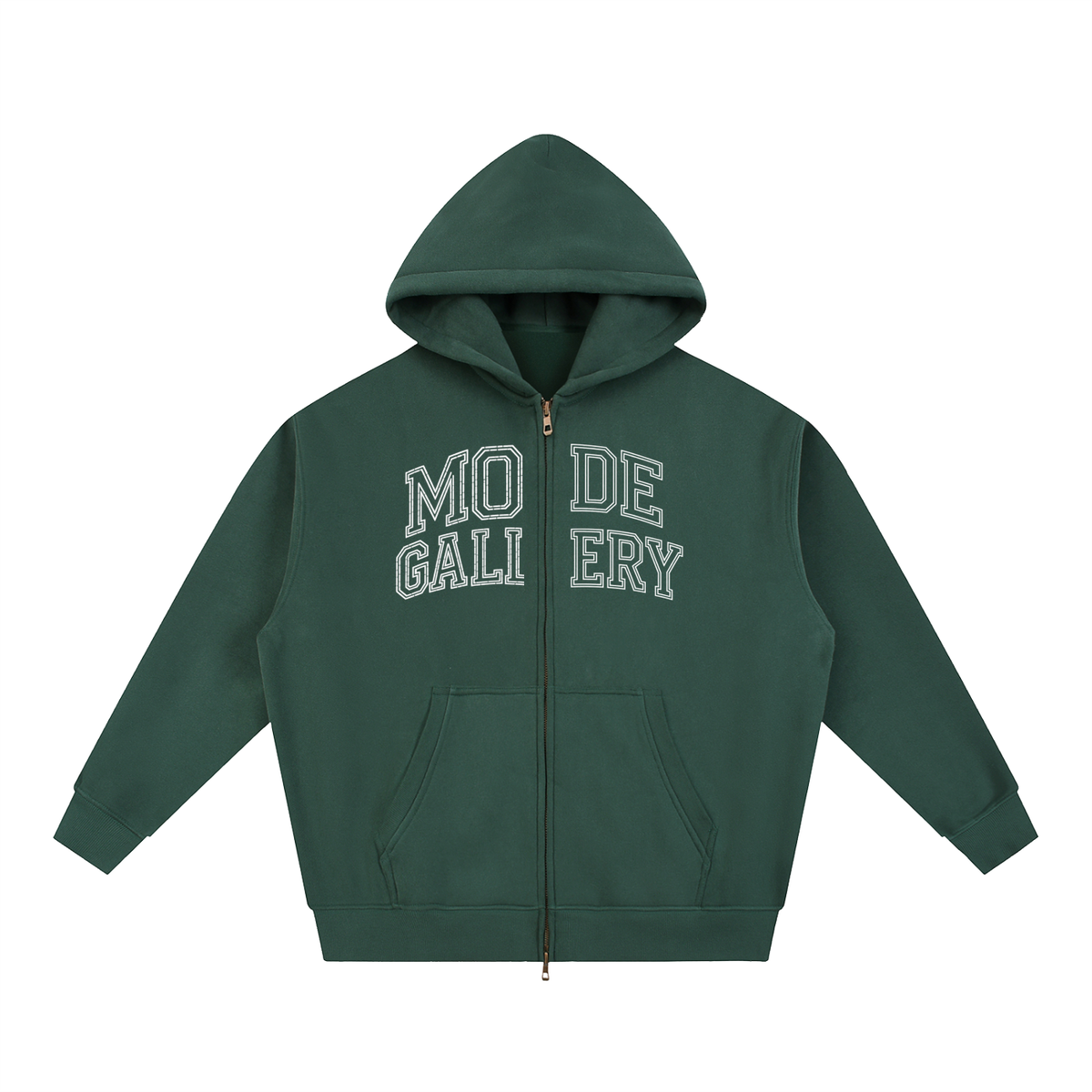 Essential MODE GALLERY Hoodie