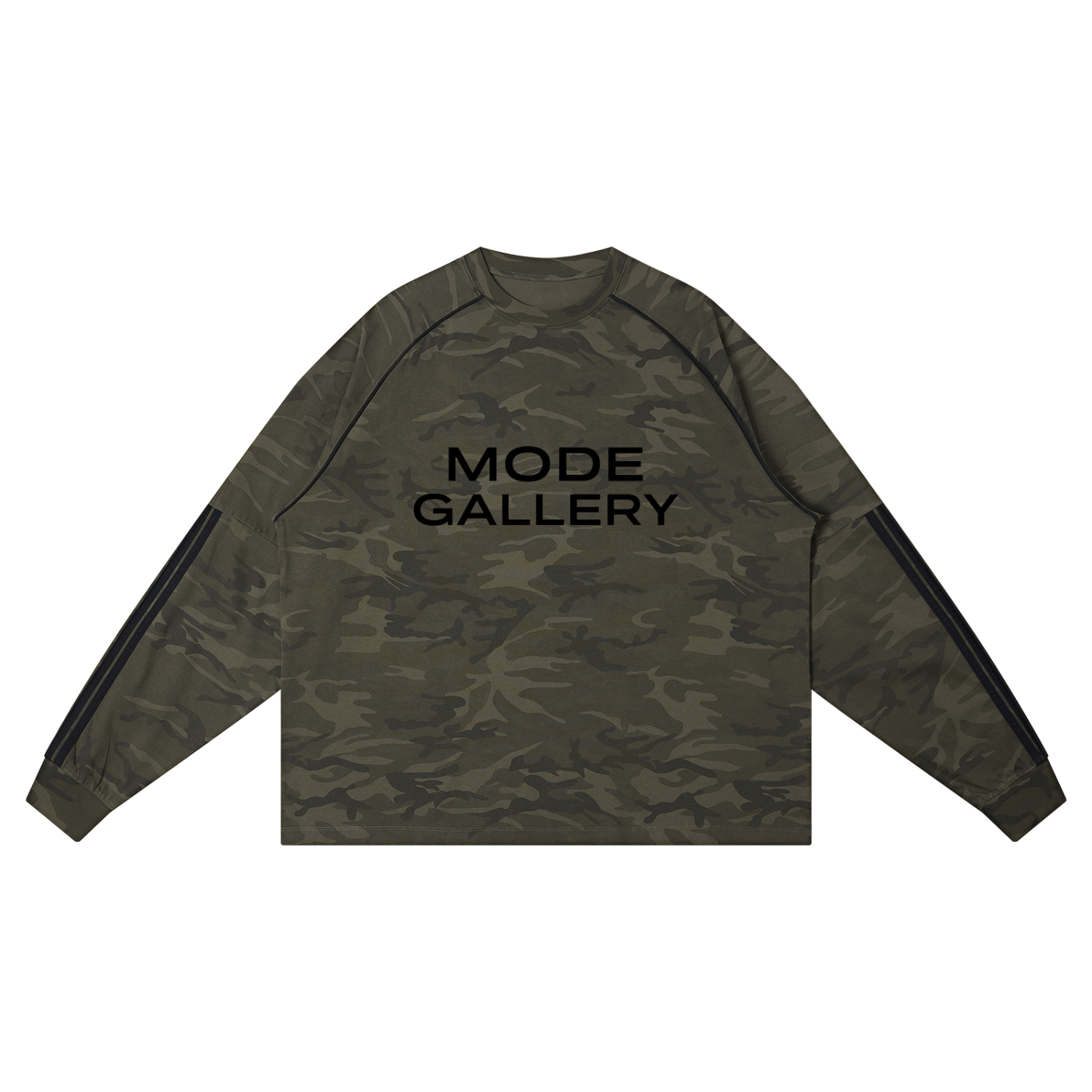 Mode Gallery "CAMO"