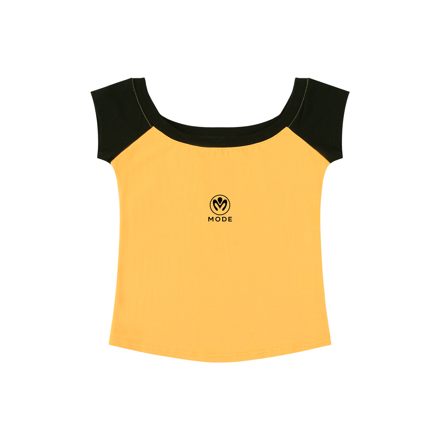 Mode "Bumblebee" Women's Baby T-Shirt