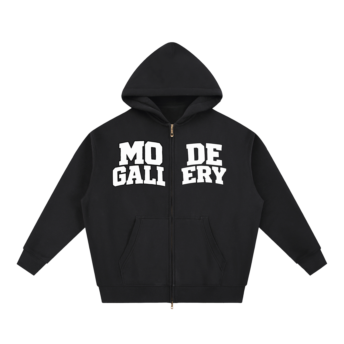 Essential BOLD MODE Hoodie