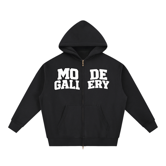 Essential BOLD MODE Hoodie