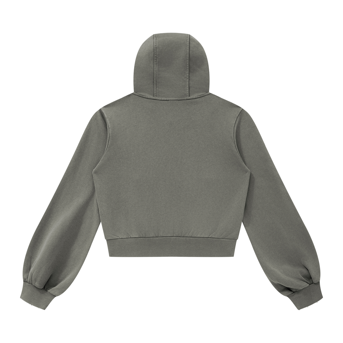 Vintage "MG" zip-up