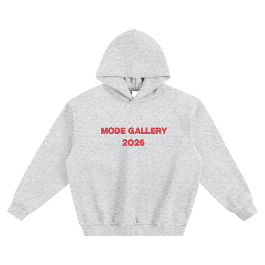 Mode Gallery 2026