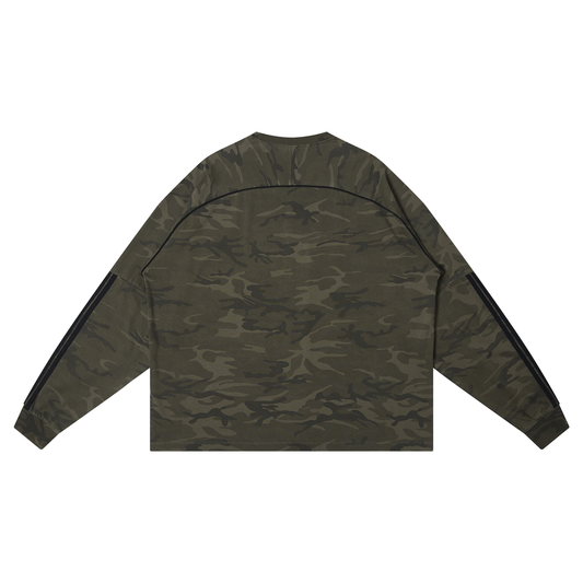 Mode Gallery "CAMO"