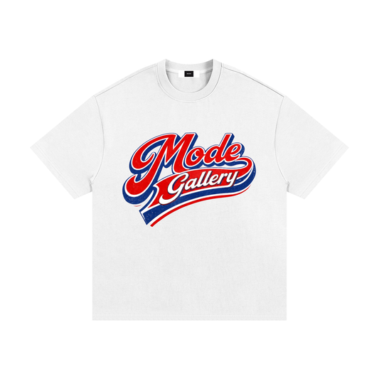 Mode Gallery "Ball Game" Tee