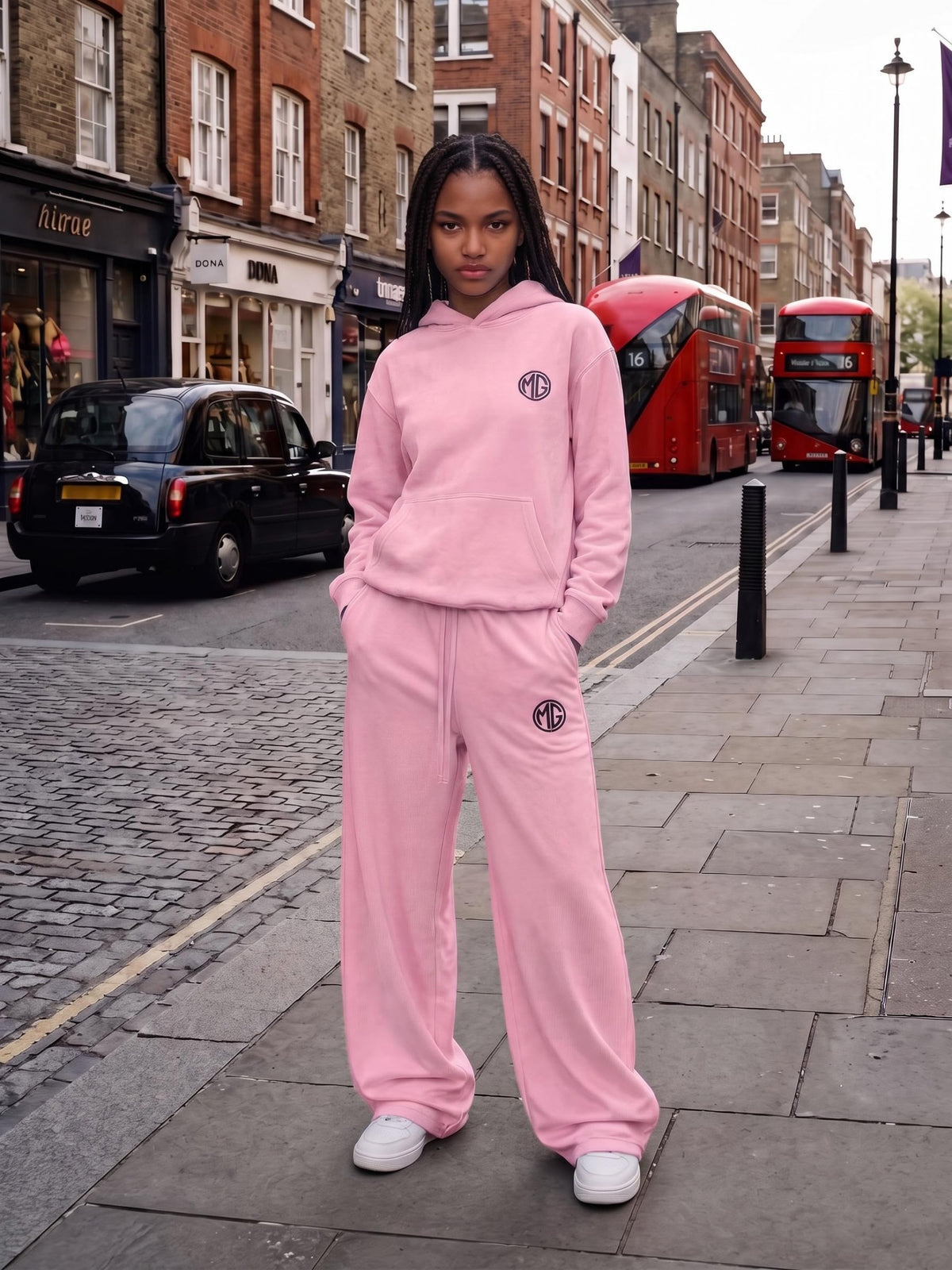 Mode Gallery Set