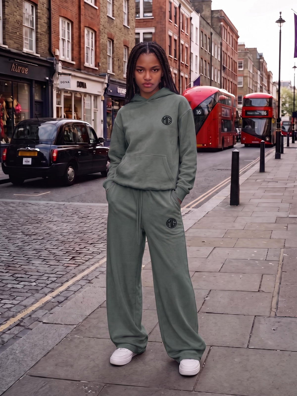 Mode Gallery Set
