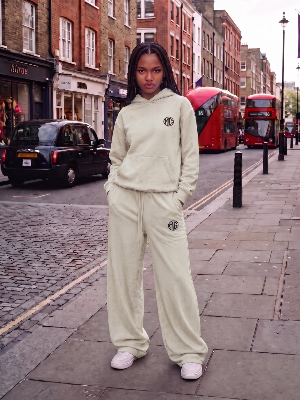 Mode Gallery Set